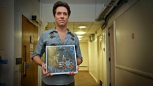 Rufus Wainwright