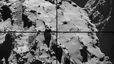 Comet 67P