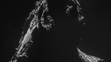 Comet 67P