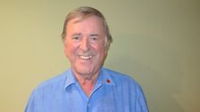 Terry Wogan