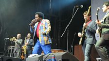 Lee Fields