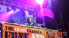 Craig's Closing DJ Set