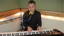 David Gray Live in Session