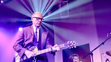 Andy Fairweather Low: Bluesfest 2014