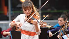 Nicola Benedetti