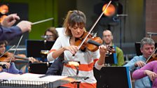 Nicola Benedetti