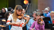 Nicola Benedetti