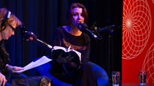 Free Thinking Festival 2014: Imagining Turkey: Elif Shafak in Conversation