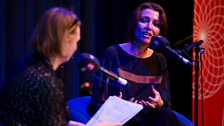 Free Thinking Festival 2014: Imagining Turkey: Elif Shafak in Conversation