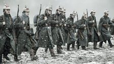 German Soldiers