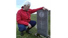 Commonwealth War Grave