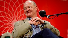 Rt Hon David Willetts MP at Right Thinking People: The Story of Conservative Thought, Hall Two