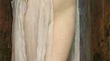 Lord Leighton Frederic - 'Crenaia, the nymph of the Dargle', ca.1880