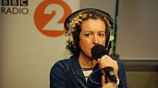 Kate Rusby session - 12 November 2014