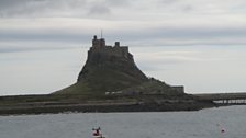 Holy Island