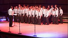 Westminster Boys’ Choir (photo credit Tas Kyprianou)