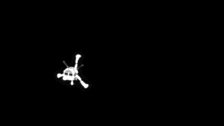 Farewell Philae