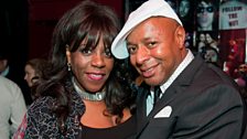 Jaki Graham and Leee John