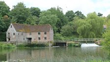 Sturminster Newton Mill