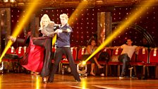 It's a Paso Doble-vision for Team Brenetra