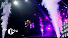 Jess Glynne performs at 1Xtra Live in Birmingham