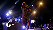 Krept & Konan perform at 1Xtra Live in Birmingham