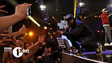 Boy Better Know perform at 1Xtra Live in Birmingham