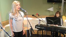 Katherine Jenkins Live in Session