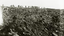 36th Ulster Division  - Battle of the Somme