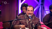 Rahat Fateh Ali Live Session