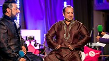 Rahat Fateh Ali Live Session