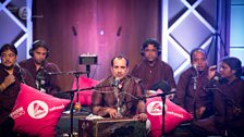 Rahat Fateh Ali Live Session