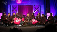 Rahat Fateh Ali Live Session