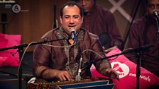 Rahat Fateh Ali Khan Live Session