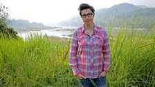 The Mekong River with Sue Perkins