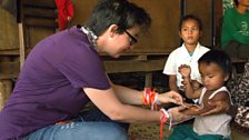 The Mekong River with Sue Perkins