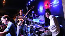 Stanley Clarke - Cameron Graves, Stanley Clarke and Michael Mitchell