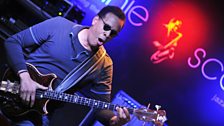 Stanley Clarke