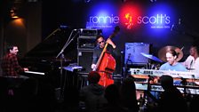 Stanley Clarke