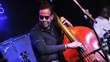 Stanley Clarke