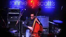 Stanley Clarke