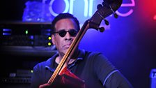 Stanley Clarke