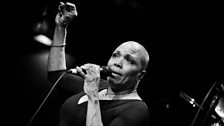 Dee Dee Bridgewater