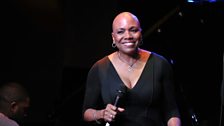 Dee Dee Bridgewater