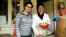 The Mekong River with Sue Perkins