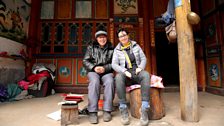 The Mekong River with Sue Perkins