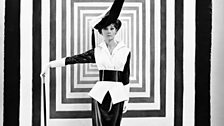 Audrey Hepburn in ‘My Fair Lady’, 1963, by Cecil Beaton