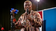 Angélique Kidjo