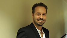 Alfie Boe