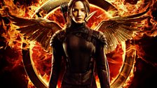 The Hunger Games: Mockingjay Part 1 soundtrack image